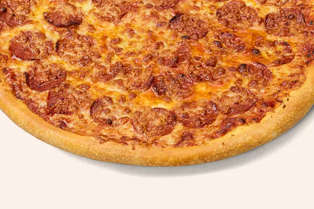 Pepperoni Veisla
