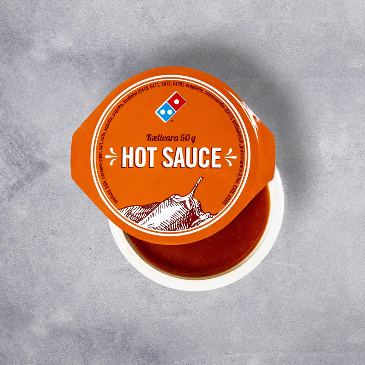 Sauces | Menu | Domino's Pizza